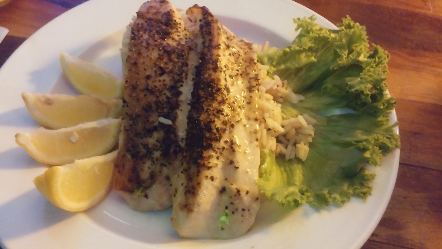 Food & Drink Jacks Braselton, GA Good Eats