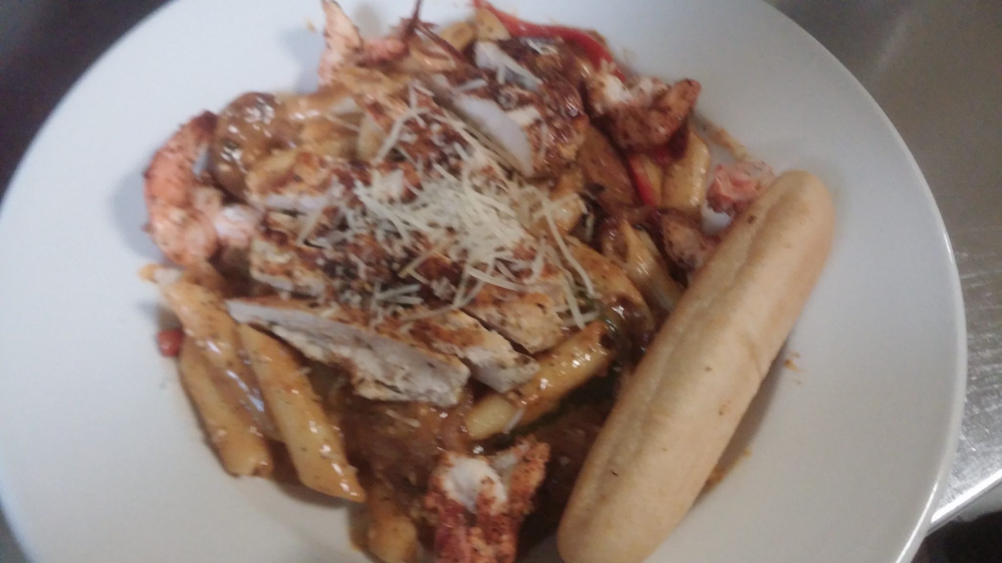 Food & Drink Jacks Braselton, GA Good Eats