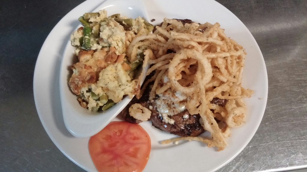 Food & Drink Jacks Braselton, GA Good Eats