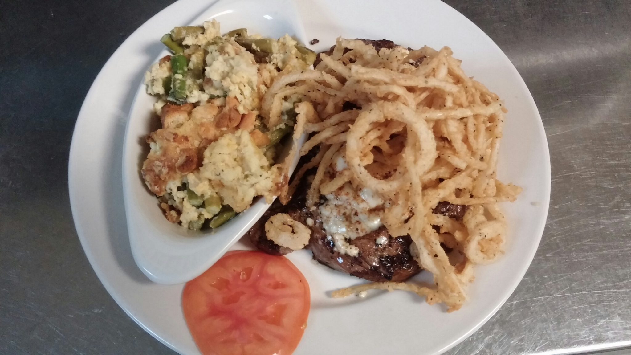 Food & Drink Jacks Braselton, GA Good Eats